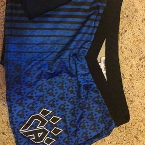 CHEER ATHLETICS practice wear